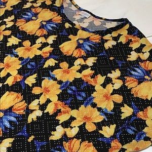 LuLaRoe Irma 2XL